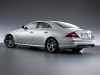CLS 63 Heck 004